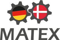 Matex Logo